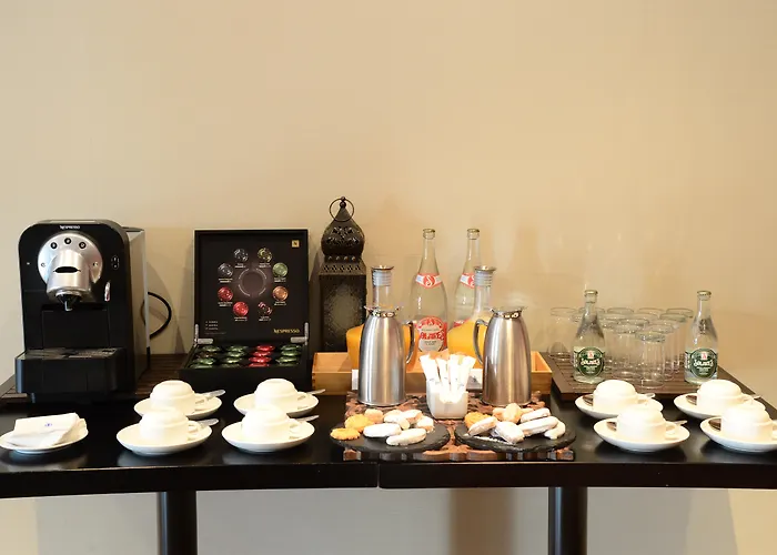 Castilla Termal 호텔