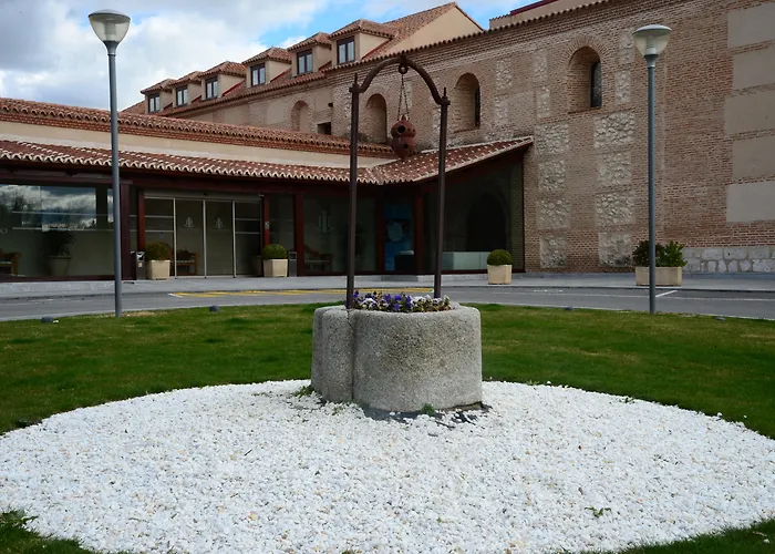 Castilla Termal Olmedo