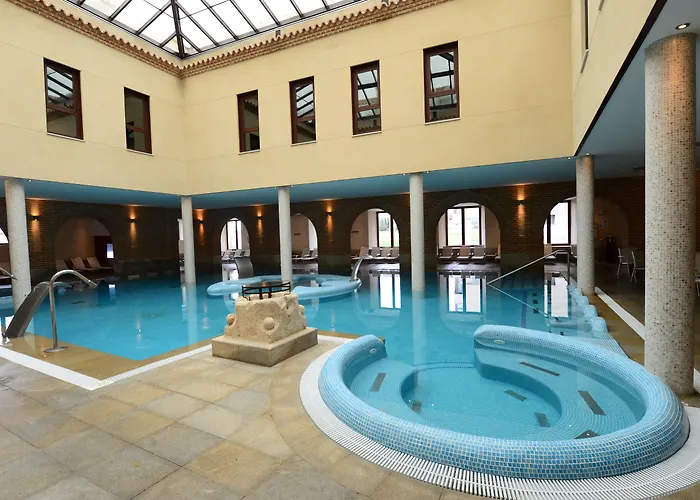 Castilla Termal Olmedo