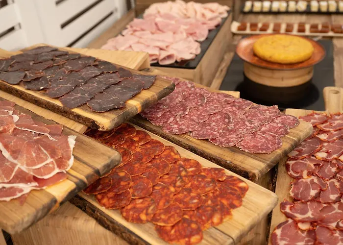 Castilla Termal 4* 올메도