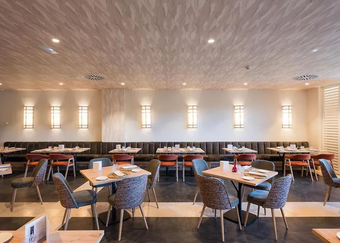 Hotel Castilla Termal