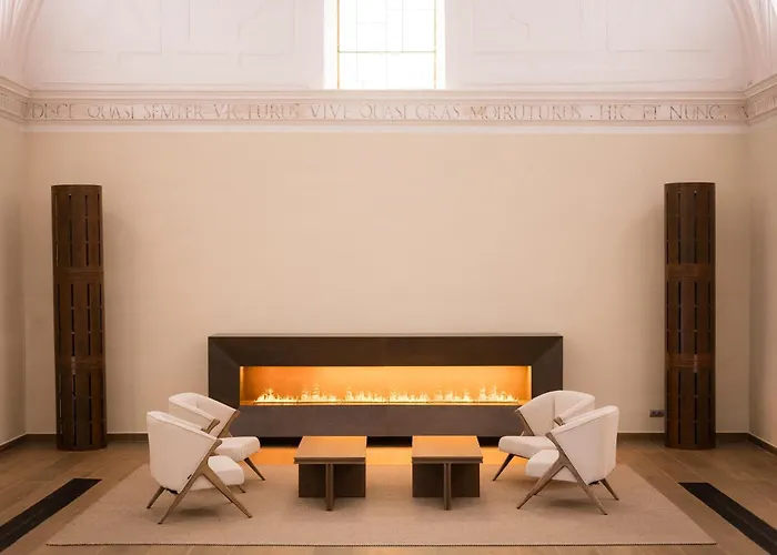 Castilla Termal Hotel 4*