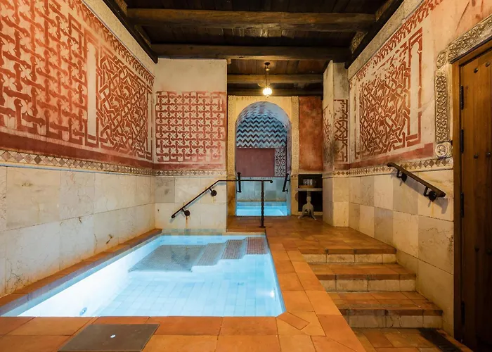 Castilla Termal Hotel Olmedo