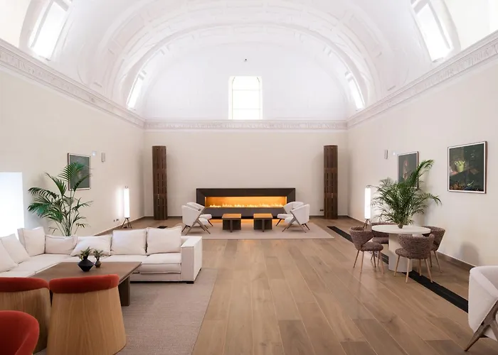 Castilla Termal Hotel