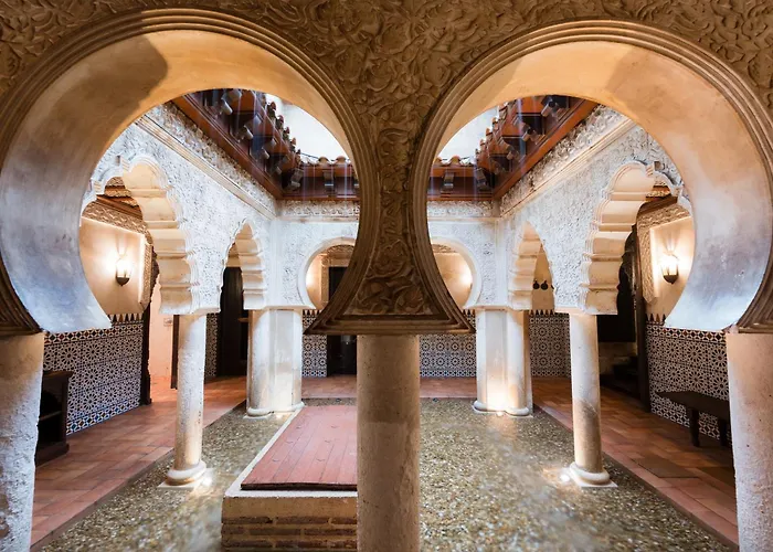 Castilla Termal Hotel Olmedo