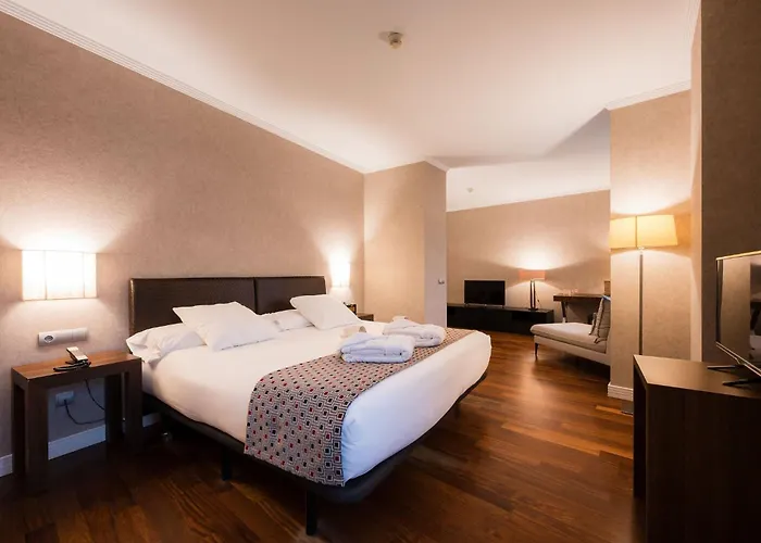 Castilla Termal Hotel 4*