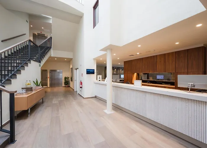 Castilla Termal Hotel Olmedo