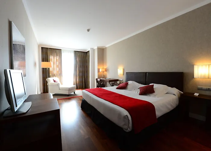 Castilla Termal Hotel 4*