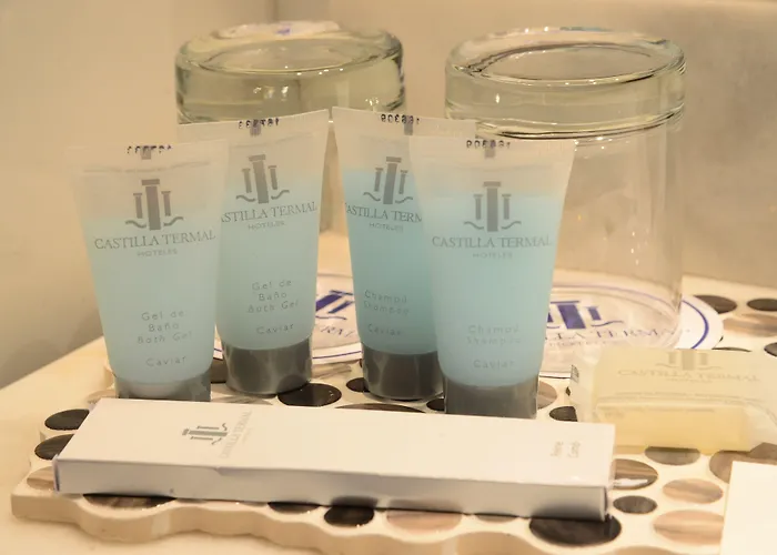 Castilla Termal