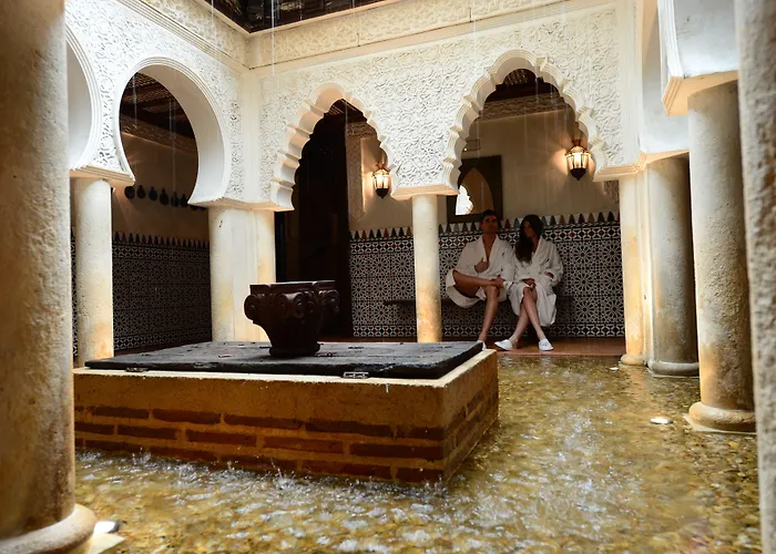 Castilla Termal Hotel