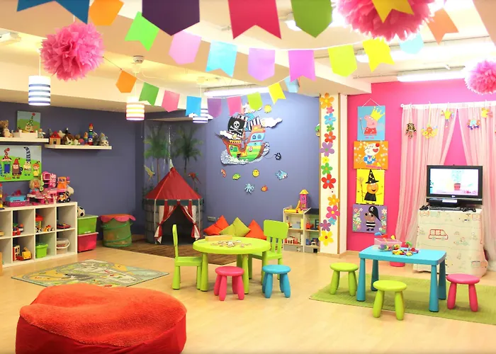 Castilla Termal 호텔