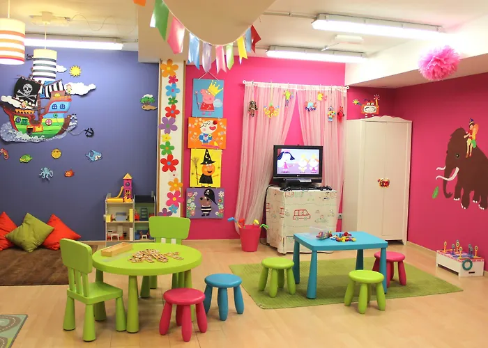 Castilla Termal Hotel 4*