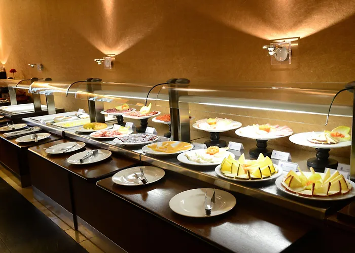 Castilla Termal Hotel