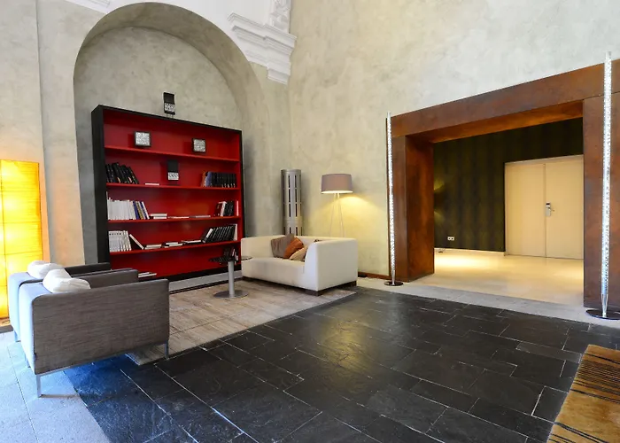 Castilla Termal 4* Olmedo