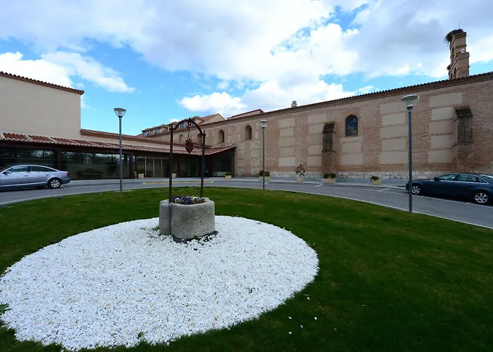 Castilla Termal Hotel Olmedo