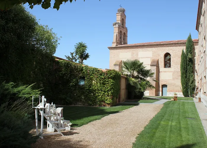 Castilla Termal Olmedo