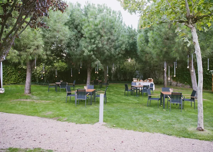 Castilla Termal Olmedo