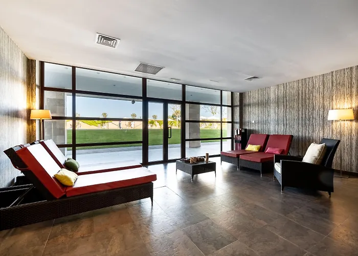 Castilla Termal Hotel Olmedo