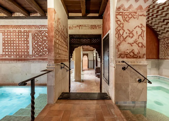 Castilla Termal Hotel