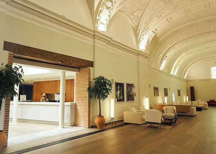 Castilla Termal 올메도