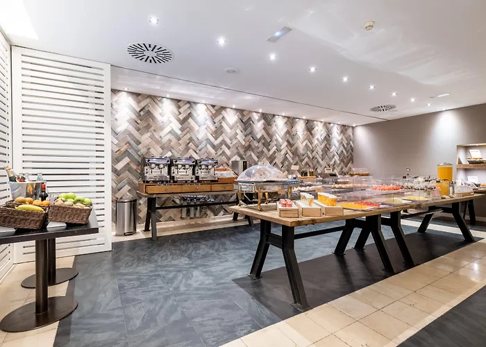 Castilla Termal אולמדו