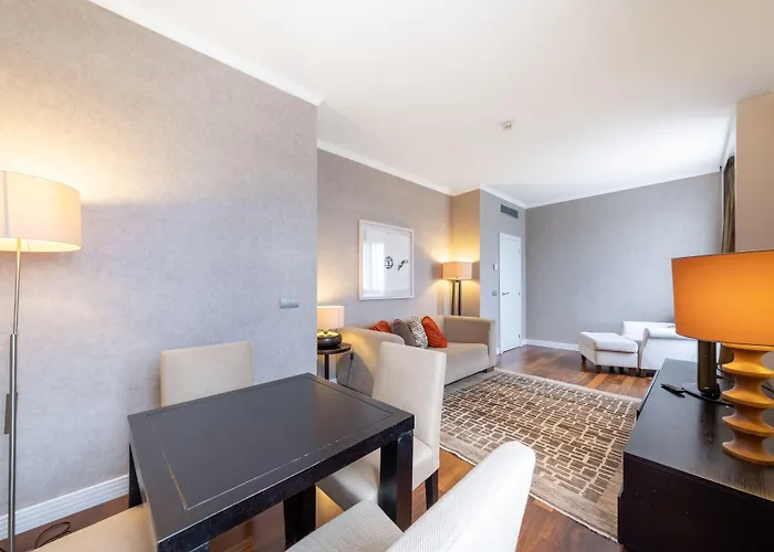 Castilla Termal Hotel Olmedo